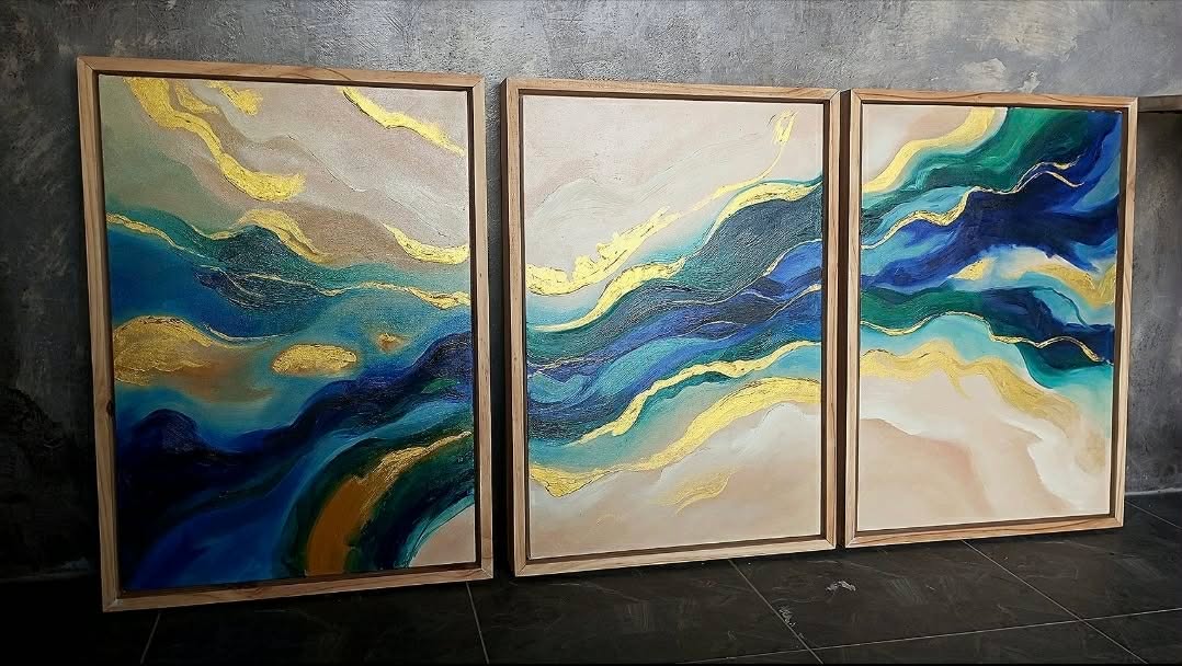 ยินดีต้อนรับสู่ RoLa Art