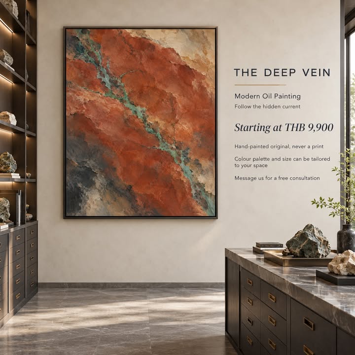 A closer look at what time leaves behind