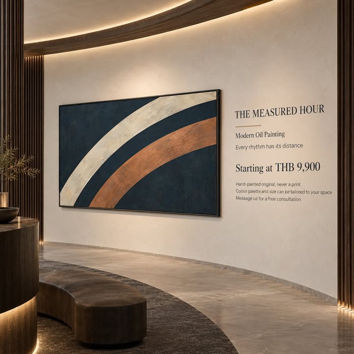 THE MEASURED HOUR