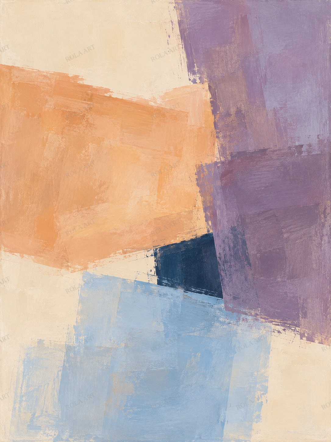An Apricot Chord — ภาพจำลองแนวคิด
