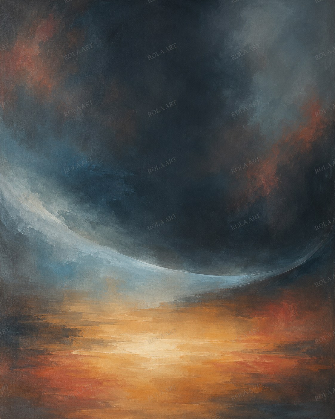 Low Ember — ภาพจำลองแนวคิด