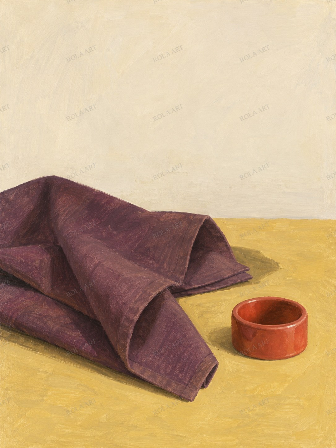 A Fold for Someone — ภาพจำลองแนวคิด