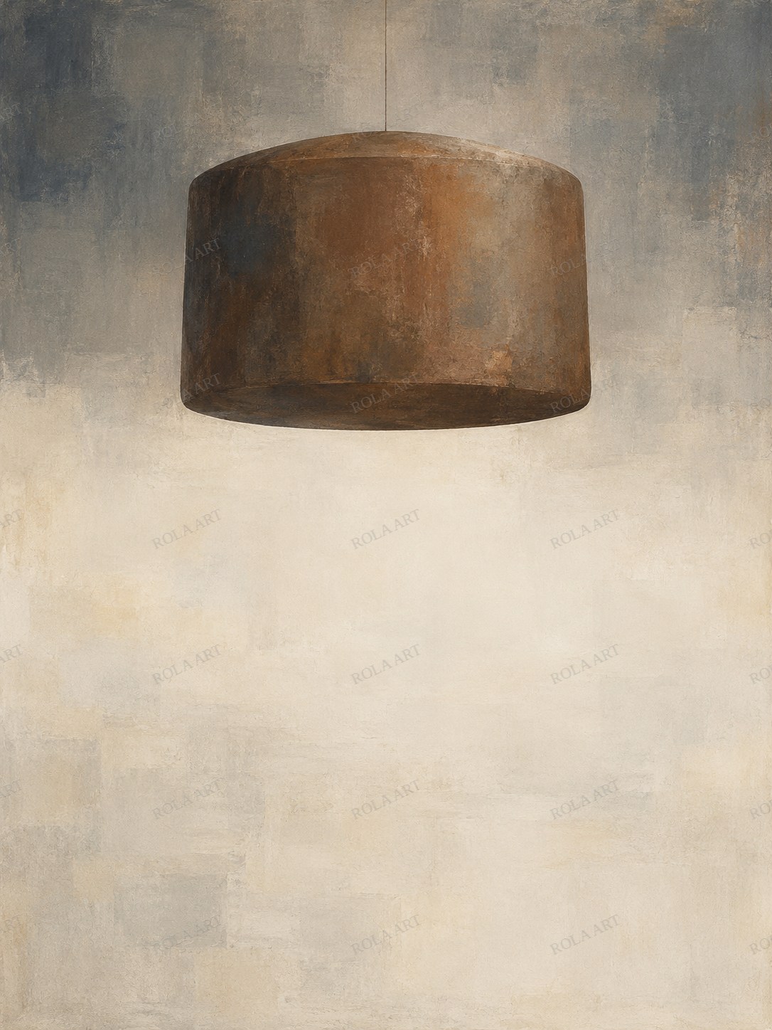 The Weight — ภาพจำลองแนวคิด