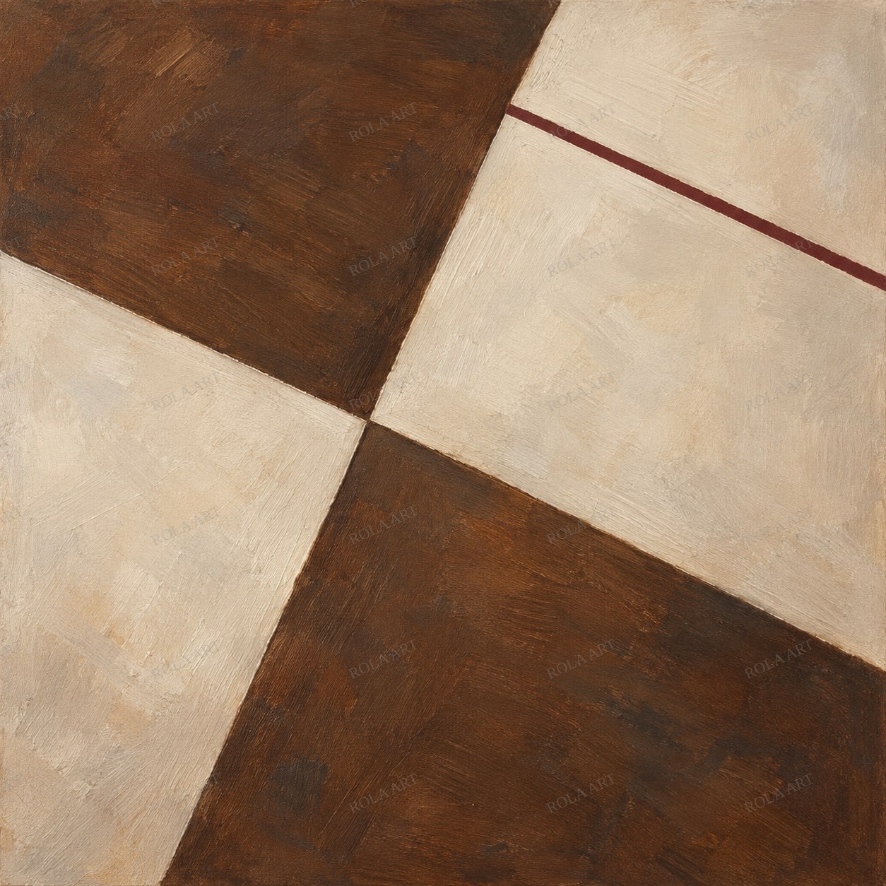 First Square — ภาพจำลองแนวคิด